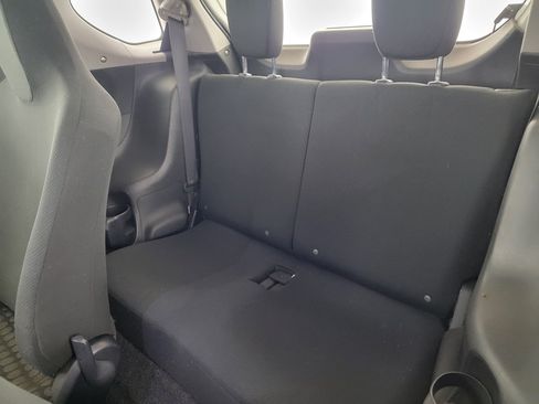 Used 2012 Scion iQ w/ Rear Speaker Pkg FWD image 13