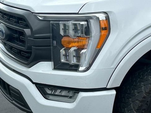 Used 2021 Ford F150 XLT w/ Equipment Group 302A High AWD/4WD image 11