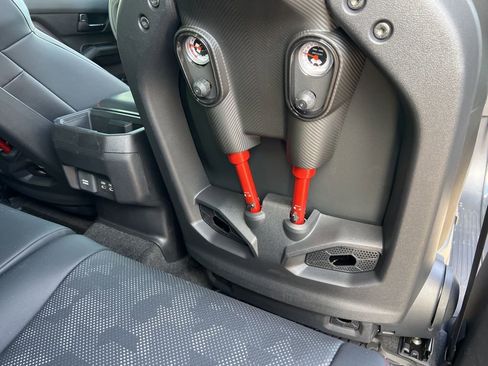 Used 2025 Toyota Tacoma TRD Pro image 31