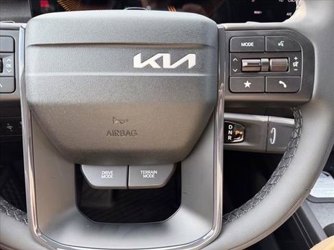 New 2027 Kia Telluride EX X-Line w/ Towing Package image 26