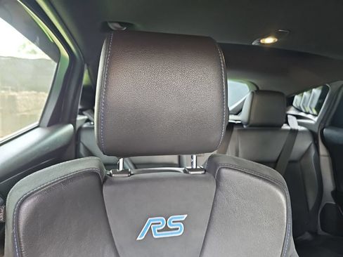 Used 2016 Ford Focus RS AWD/4WD image 17