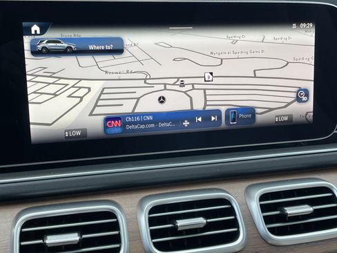 New 2026 Mercedes-Benz GLE 350 4MATIC image 28