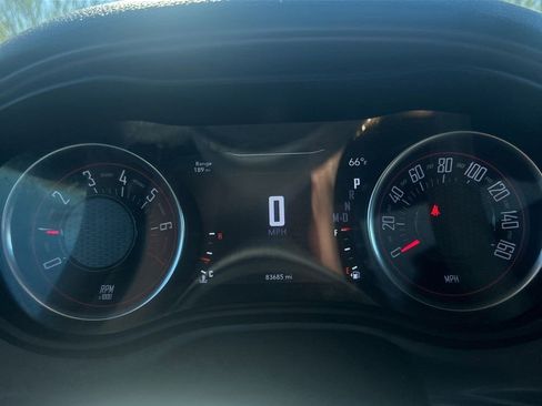 Used 2023 Dodge Challenger SXT AWD/4WD image 14