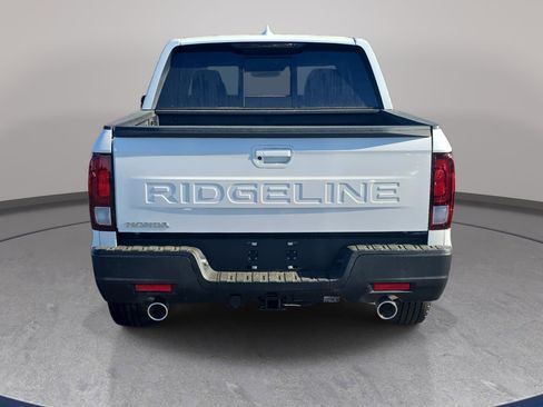 New 2026 Honda Ridgeline RTL image 8