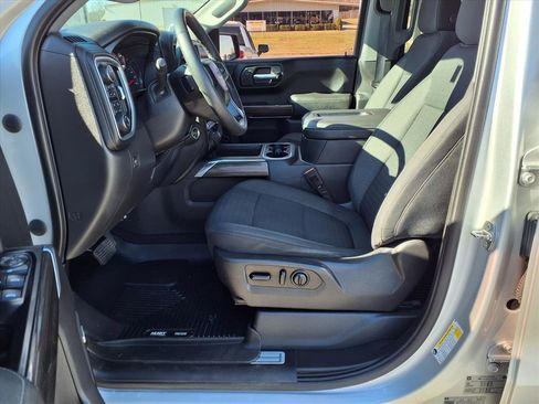 Used 2020 Chevrolet Silverado 1500 RST w/ Texas Edition image 15