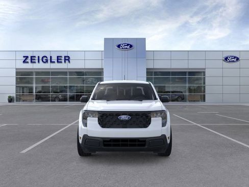 New 2026 Ford Maverick XL w/ Equipment Group 101A image 6