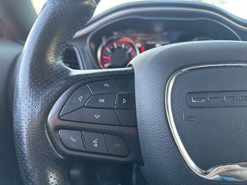 Used 2020 Dodge Challenger R/T Scat Pack RWD image 16