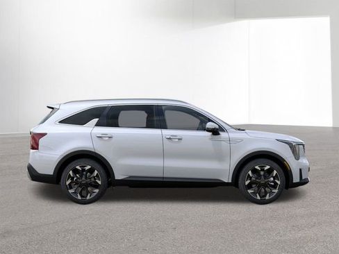 New 2026 Kia Sorento EX w/ EX Premium Package image 7