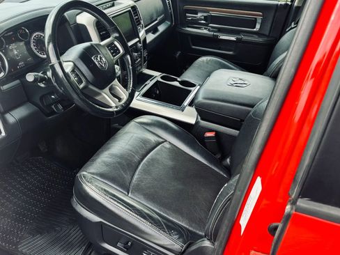 Used 2014 RAM 1500 Laramie w/ Trailer Tow Group AWD/4WD image 21