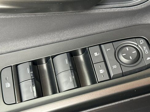 New 2026 Toyota bZ image 13