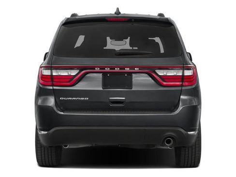 Used 2018 Dodge Durango GT w/ Premium Group AWD/4WD image 5