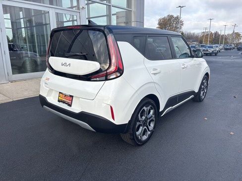 Used 2025 Kia Soul EX image 6