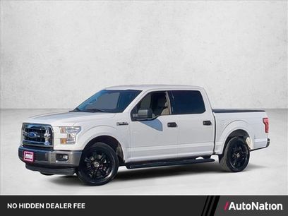 Used 2017 Ford F150 XLT