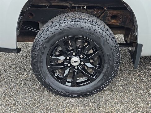 Used 2020 Chevrolet Silverado 1500 RST w/ All-Star Edition image 9