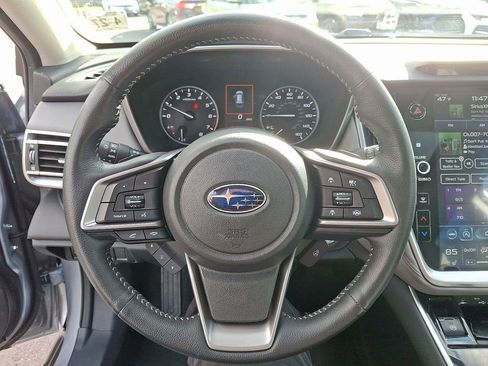 Used 2022 Subaru Outback Limited image 20