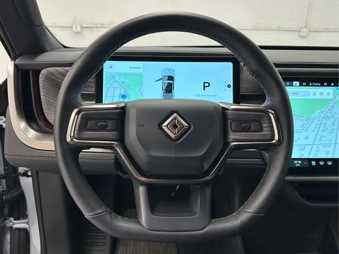 Used 2025 Rivian R1T Adventure Dual AWD/4WD image 24
