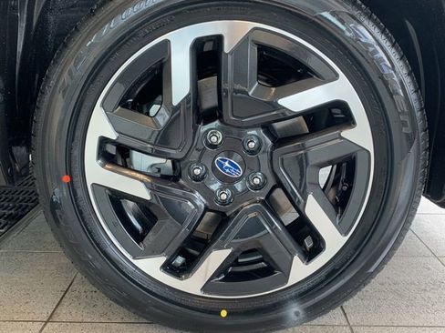 New 2026 Subaru Forester Limited image 25