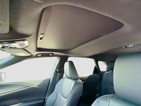 New 2026 Lexus RX 350 Premium image 28