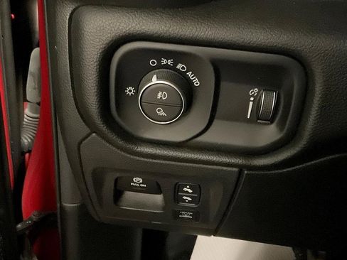 Used 2022 RAM 1500 Rebel w/ Rebel Level 2 Equipment Group image 22