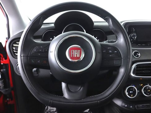 Used 2017 FIAT 500X Trekking AWD/4WD image 11