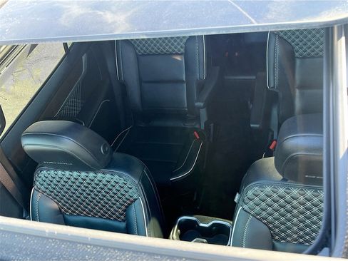 Used 2024 GMC Acadia Denali w/ Super Cruise Package image 23