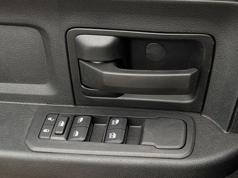 New 2026 RAM 3500 Tradesman w/ Chrome Appearance Group A AWD/4WD image 21