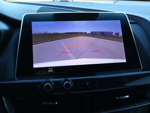 Certified 2021 Cadillac CT5 Premium Luxury image 33