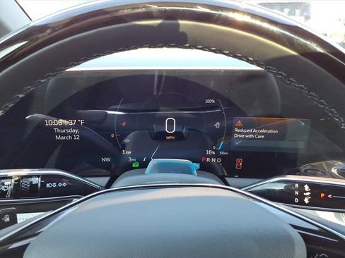 New 2026 Cadillac Optiq Luxury 1 image 36