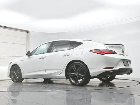 Certified 2024 Acura Integra A-Spec FWD image 29