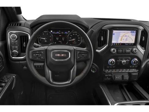 Used 2023 GMC Sierra 2500 AT4 w/ AT4 Preferred Package AWD/4WD image 10