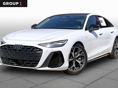 Used 2026 Audi A6 Premium Plus