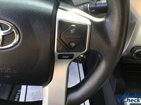 Used 2016 Toyota Tundra SR5 w/ TRD Off Road Package image 57