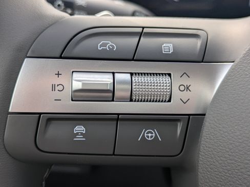 New 2026 Hyundai Sonata SEL FWD image 27