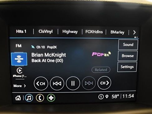 Used 2022 GMC Terrain SLT image 28