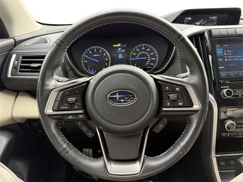 Used 2023 Subaru Ascent 8-Passenger image 14