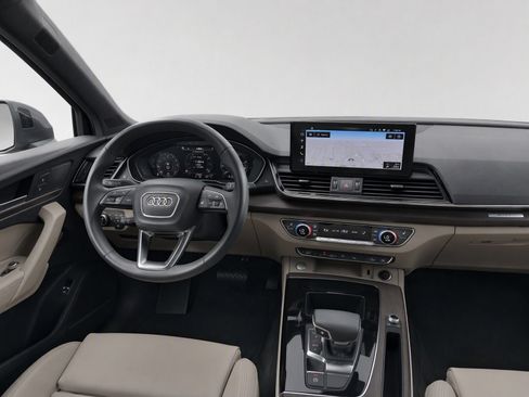 Certified 2023 Audi Q5 2.0T Premium Plus w/ Premium Plus Package AWD/4WD image 25