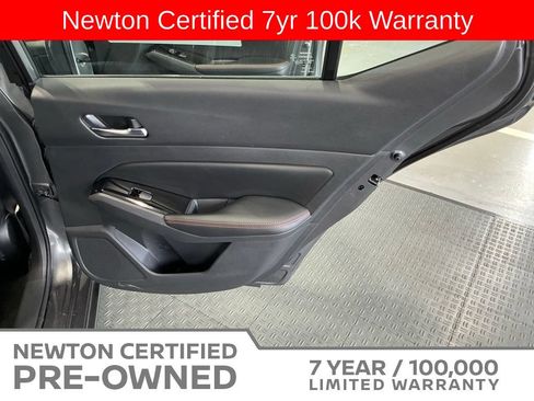 Used 2023 Nissan Altima 2.5 SR FWD image 36