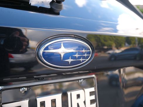 Used 2021 Subaru Outback Limited w/ Popular Package #2 image 33