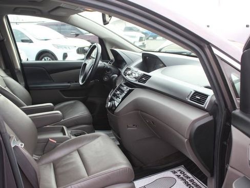 Used 2013 Honda Odyssey EX-L image 25