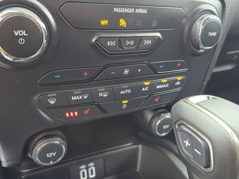 Used 2020 Ford Ranger Lariat w/ Equipment Group 501A Mid image 20