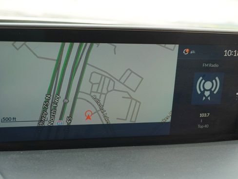 Used 2021 Acura RDX A-Spec FWD image 18