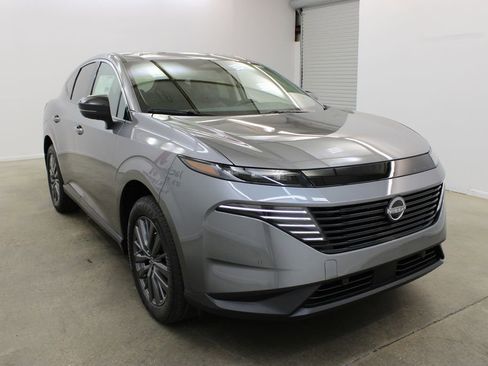 New 2026 Nissan Murano SL w/ Comfort Package AWD/4WD image 6