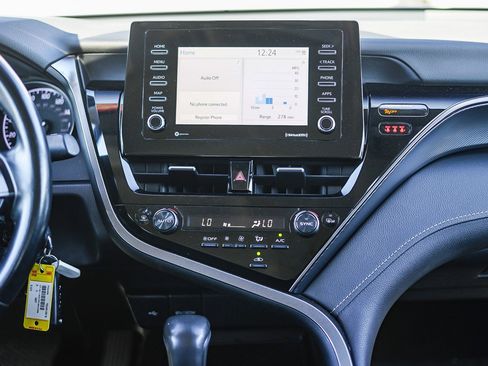 Certified 2024 Toyota Camry SE image 14