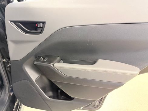 Used 2024 Subaru Crosstrek 2.5i Wilderness w/ Crosstrek Mirror Package AWD/4WD image 33