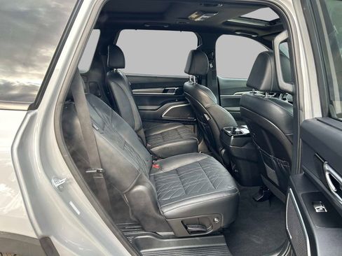 Used 2024 Kia Telluride SX X-Pro image 15