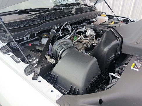 New 2026 RAM 4500 Tradesman w/ Chrome Appearance Group image 18