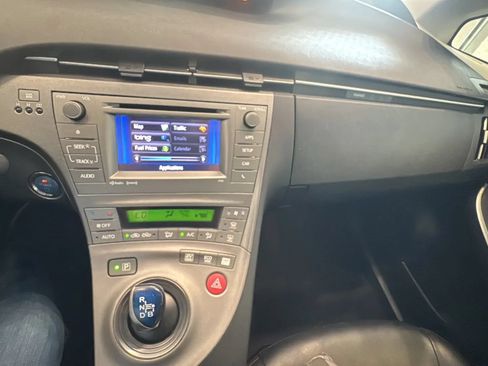Used 2013 Toyota Prius Persona Series FWD image 39