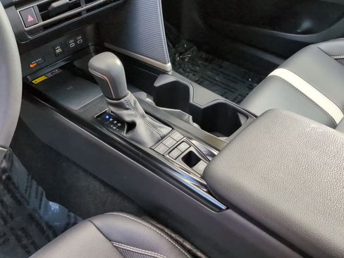 Certified 2025 Toyota Camry SE image 26