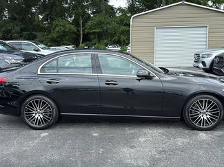 Certified 2023 Mercedes-Benz C 300 Sedan video 2