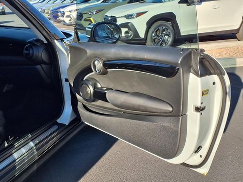 Used 2022 MINI Cooper SE image 20